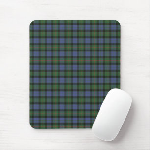 Gunn Ancient Original skotsk Tartan Musmatta