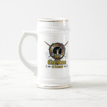 Gunn Klan Badge