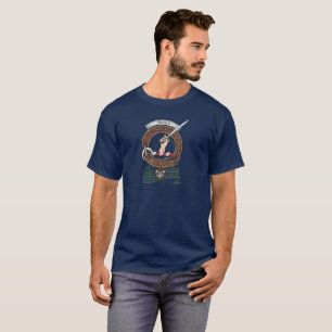 Gunn Klan Badge Vuxen Tee
