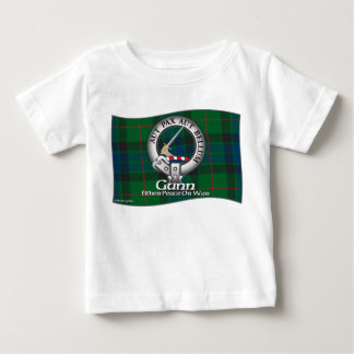 Gunn klan tee shirt