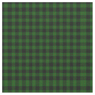Gunn Tartan Tyg