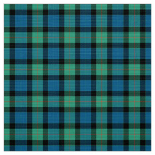 Gunn Tartan Tyg