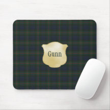 Gunn Weasted Original Scottish Tartan
