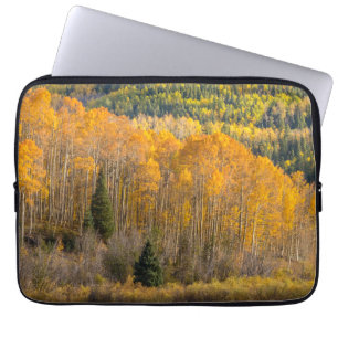 Gunnison National Forest Laptop Fodral