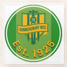 Gunns Centenary Underlägg