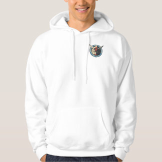 Gunpla Kit är inte en korrekt översättning efterso Hoodie