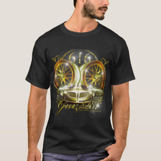 GunRu lyx T-shirt