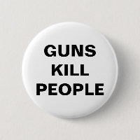 GUNS DÖDA PEOPLE Pro Gun Control