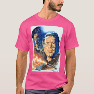 Guns of Navarone Gregory Peck David Niven T Shirt
