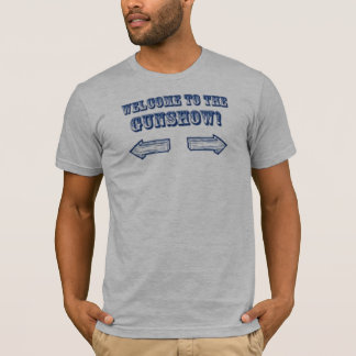 gunshow tee