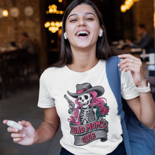 Gunslingers sista stativ t shirt (Skapare uppladdad)