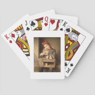 Gunstlingen Casinokort