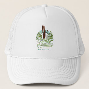 Gunstock Mountain New Hampshire skidposter Keps