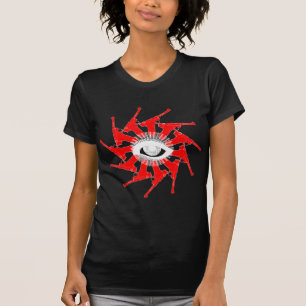 gunSunEyeRW BBT0021 T Shirt