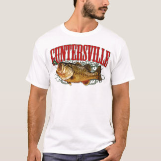 Guntersville Tröja