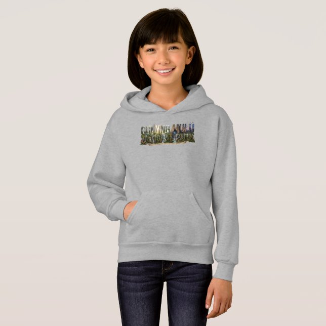 Gunung Mulu nationalpark Massiva grottsystem T Shirt (Hel framsida)