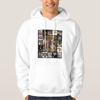 GunVintage Hoodie