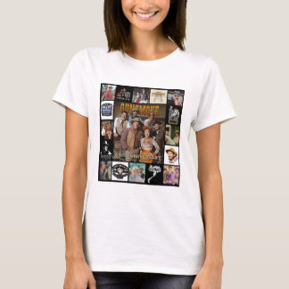 GunVintage T Shirt