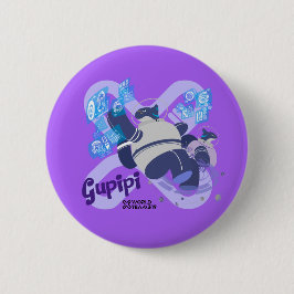 Gupipi-knapp knapp