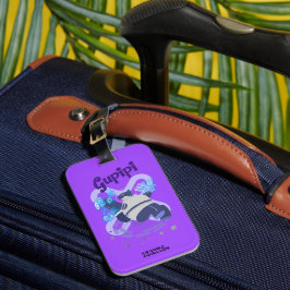 Gupipi luggage tag bagagebricka