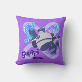 Gupipi pillows kudde