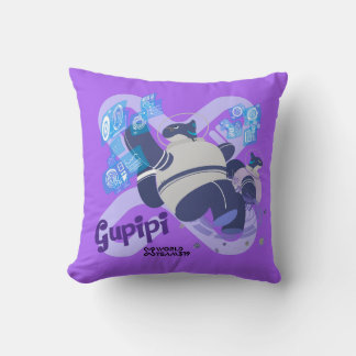 Gupipi pillows kudde