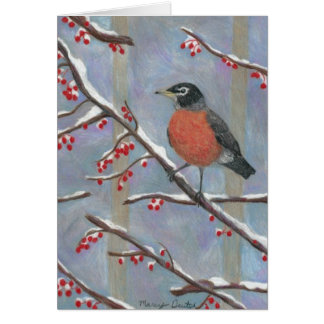 Guppa Along: Autistic konstnär Marcy Deutsch Hälsningskort