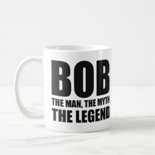 Guppa manen mythen legenden kaffemugg