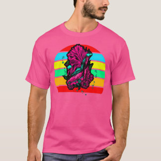 Guppfisk 1 t shirt