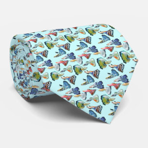 Guppy Slips