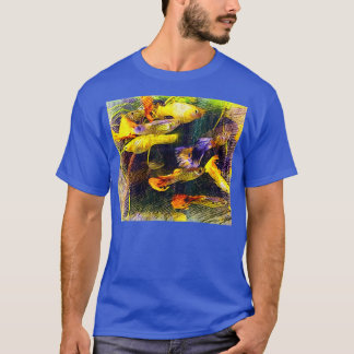 Guppy-tank T Shirt
