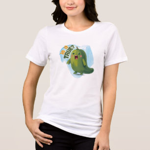 Gurka är sant t shirt