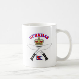 GURKA GEAR KAFFEMUGG