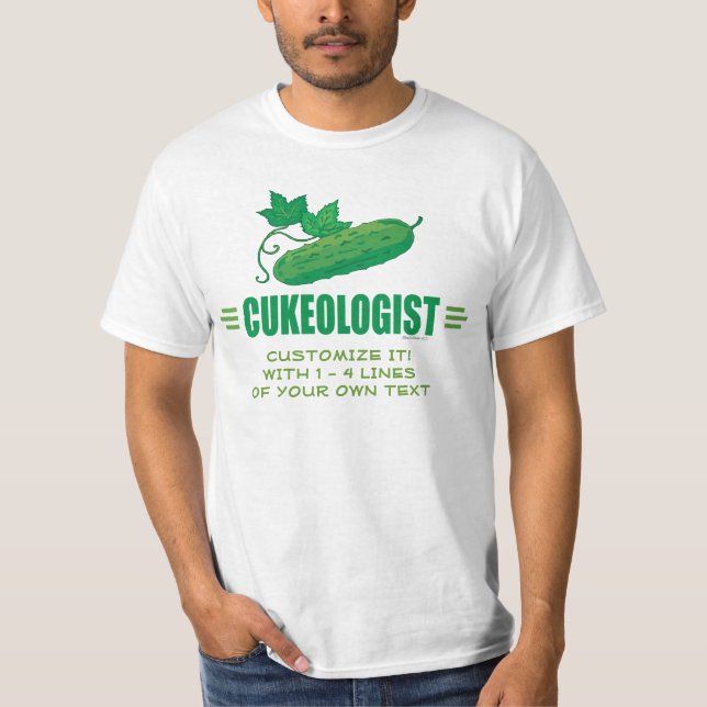 Gurkor Tee (Framsida)
