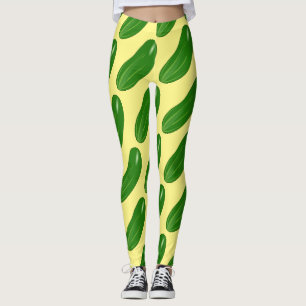 Gurkor Thunder_Cove Leggings