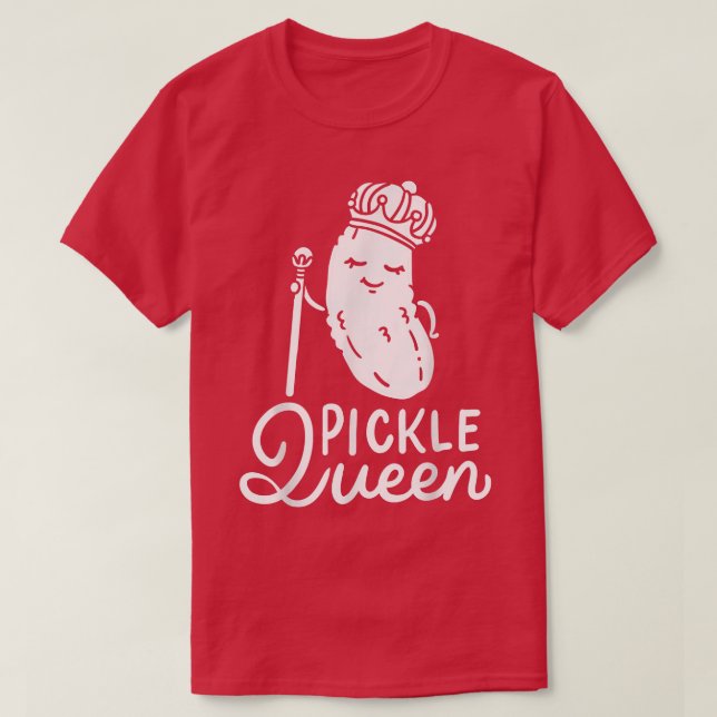 Gurkor Vegan Vegetarians T Shirt (Design framsida)