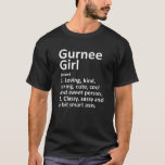 GURNEE GIRL IL ILLINOIS Funny City Roots Gift T Shirt<br><div class="desc">GURNEE GIRL IL ILLINOIS Funny City Roots Gift</div>