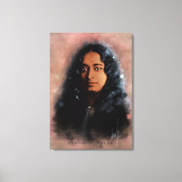 GURU - Digital målning Canvastryck