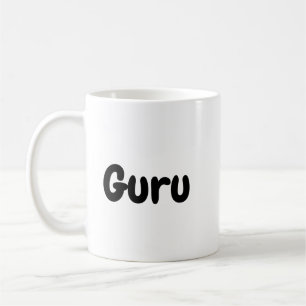 Guru Mugg
