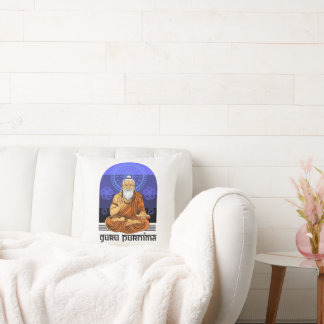 Guru purnima kudde