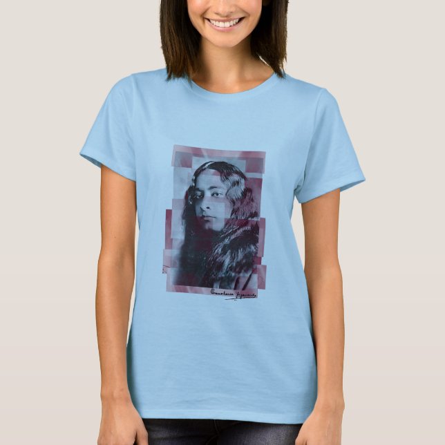 Guru Tee Shirt (Framsida)