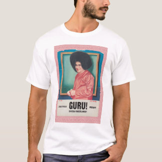 Guru! Tröja
