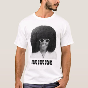 GuruFunkbarn Tee