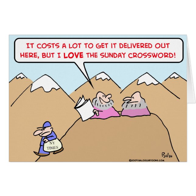 gurusöndagkorsord hälsningskort (Framsidan Horizontal)