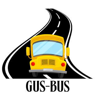 Gus Buss-Gus buss-familjen T-shirt