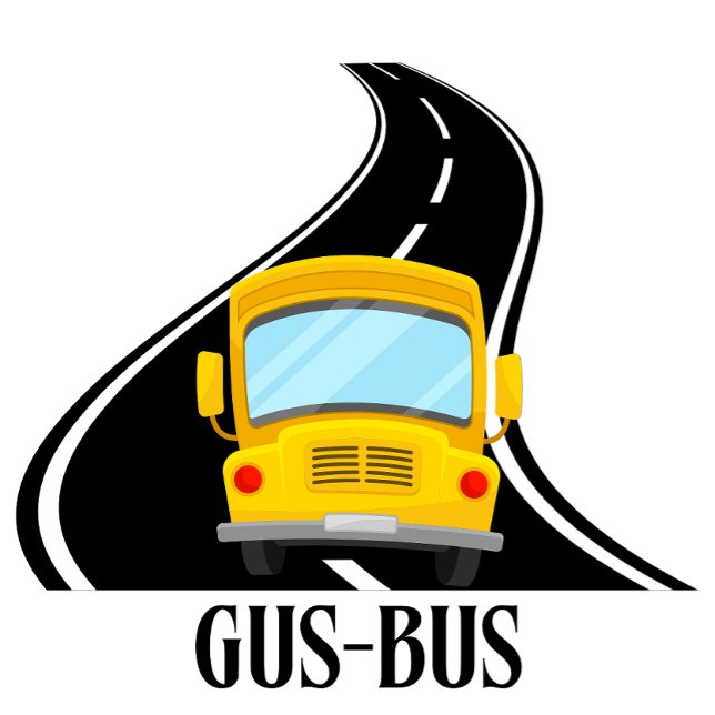 Gus Buss-Gus buss-familjen T-shirt (Skapare uppladdad)
