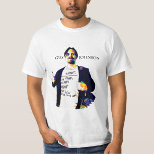 Gus Johnson - Imbiamba Jombes T Shirt