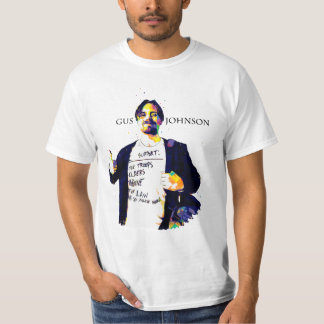 Gus Johnson - Imbiamba Jombes T Shirt
