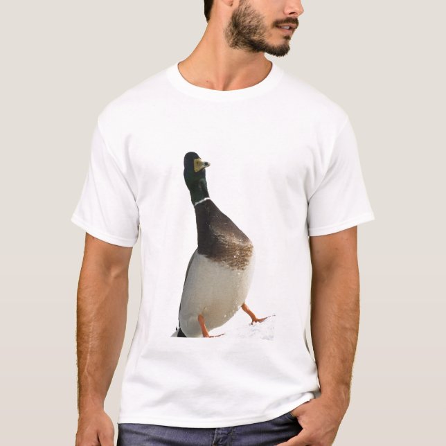 Guse Tee Shirt (Framsida)