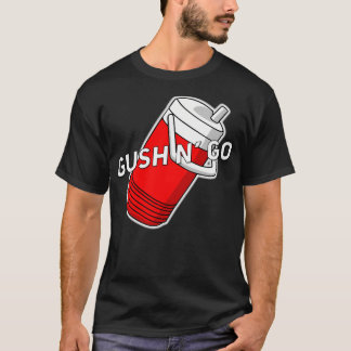 Gush N Go T Shirt